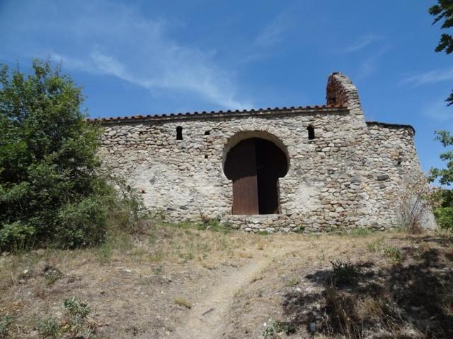 Ribes - Chalet Gite Au Coeur De La Nature Sournia Экстерьер фото